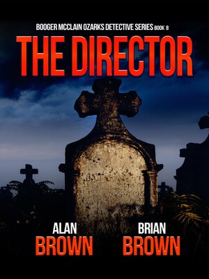 cover image of The Director